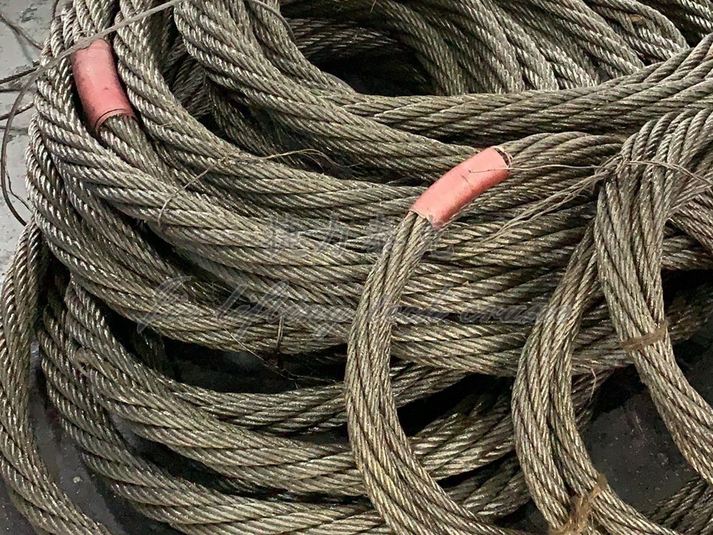 吊具、索具、索節(jié)