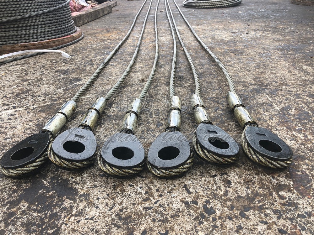 吊具、索具、索節(jié)